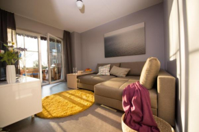 Kleiner Sundblick – Ferienwohnung in Lemkenhafen Fehmarn